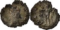 Antoninien Monnaie, Gallien, Billon, RIC:216 -