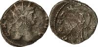 Antoninien Monnaie, Gallien, Billon, RIC:193 -
