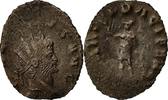 Antoninien Monnaie, Gallien, Billon, RIC:236 -