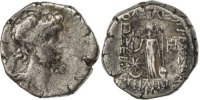 Drachme Monnaie, Cappadoce, Ariobarzanes III (52-42 BC), Ariobarzanes III, Cappad. -
