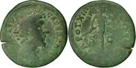 As Monnaie, Marc Aurèle, Roma, Bronze, RIC:1352B -