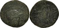 Semis Monnaie, Nîmes, Bronze, Latour:2735 -