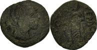 Semis Monnaie, Nîmes, Bronze, Latour:2735 -