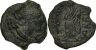 Bronze Æ Monnaie, Volcae Arecomici, Bronze, Bronze, Latour:2677 -