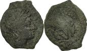 Bronze Æ Monnaie, Massalia, Bronze, Marseille, Bronze -