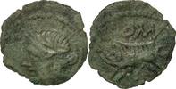 Bronze Æ Monnaie, Nemausus, Bronze, Nîmes, Bronze, Latour:2698 -