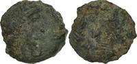 Bronze Æ Monnaie, Volcae Arecomici, Bronze, Bronze, Latour:2677 -