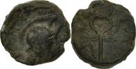 Bronze Æ Monnaie, Massalia, Bronze, Marseille, Bronze, Latour:2022 -