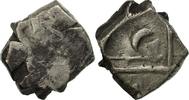 Drachme Monnaie, Volcae Tectosages, Argent, Latour:3254 var. -