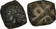 Drachme Monnaie, Tolosates, Argent, Latour:2986 -