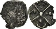 Drachme Monnaie, Tolosates, Argent, Latour:2986 -