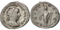 Antoninien Monnaie, Gordien III, Billon, Cohen:121 -