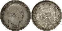 Italien Staaten Münze, KINGDOM OF NAPOLEON, Napoleon I, Venice 2 Lire 1813 V S