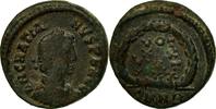 Nummus Monnaie, Gratien, Nicomédie, Cuivre, RIC:39 -