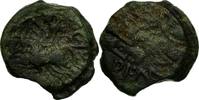 Bronze Æ Monnaie, Rèmes, Bronze, Bronze, Delestrée:593 -