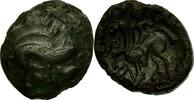 Bronze Æ Monnaie, Bronze, Bronze, Delestrée:468 -