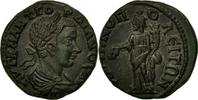 Pentassaria Monnaie, Gordien III, Hadrianopolis, Bronze -
