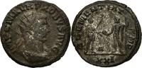 Aurelianus Monnaie, Probus, Antioche, Billon, RIC:644 -
