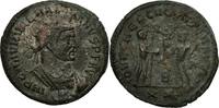 Aurelianus Monnaie, Maximien Hercule, Antioche, Billon, RIC:622 -
