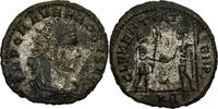 Aurelianus Monnaie, Probus, Tripolis, Billon, RIC:928 -