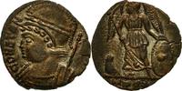  Nummus 332-333 Trier Monnaie, Constantinople, City Commemoratives, Trèv... 38,95 EUR  + 4,95 EUR frais d'envoi
