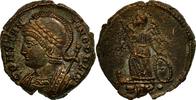 Nummus Monnaie, Constantinople, City Commemoratives, Trèves -