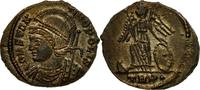 Nummus Monnaie, Constantinople, City Commemoratives, Trèves -