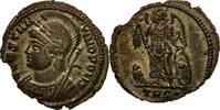 Nummus Monnaie, Constantinople, City Commemoratives, Trèves -