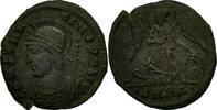  Nummus 330-331 Nicomedia Monnaie, Constantinople, City Commemoratives, ... 38,95 EUR  + 4,95 EUR frais d'envoi