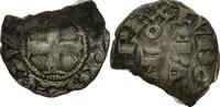 France Obole Monnaie, Philippe IV le Bel, Argent, Duplessy:222 -