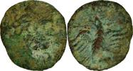 Bronze Æ Monnaie, Volcae Arecomici, Bronze, Bronze, Latour:2657 -