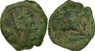 Bronze Æ Monnaie, Massalia, Bronze, Marseille, Bronze, Latour:manque -