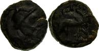 Bronze Æ Monnaie, Massalia, Bronze, Marseille, Bronze, Latour:2110 -