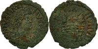 Nummus Monnaie, Magnus Maximus, Cuivre -