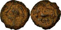 Potin Monnaie, Sénons, Delestrée:150 -
