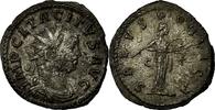 Antoninien Monnaie, Tacite, Lyon, Billon, RIC:58 -
