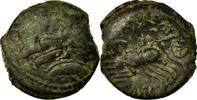 Bronze Æ Monnaie, Rèmes, Bronze, Delestrée:593 -