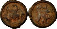 Potin Monnaie, Rèmes, Delestrée:220 -