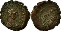 Tétradrachme Monnaie, Probus, Alexandrie, TTB+, Billon, Milne:4645 -