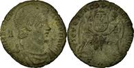 Maiorina Monnaie, Magnentius, Trèves, Cuivre, Cohen:68 -