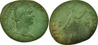 As Monnaie, Domitien, Rome, Bronze, RIC:487 -