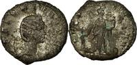 Antoninien Monnaie, Salonine, Rome, Billon, RIC:26 -