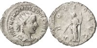 Antoninien Monnaie, Gordien III, Billon, Cohen:298 -