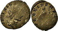 Antoninien Monnaie, Claude II le Gothique, Billon, RIC:187 -