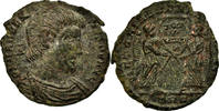 Maiorina Monnaie, Magnentius, Trèves, Cuivre, Cohen:68 -