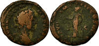 As Monnaie, Commode, Roma, Cuivre -