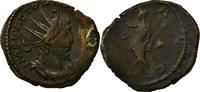 Antoninien Monnaie, Victorin, Billon, RIC:118 -