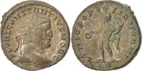 Follis Monnaie, Constance I, Cuivre, Cohen:89 -