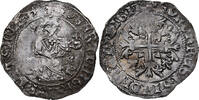 Royaume de Naples Gigliato Robert d'Anjou, Naples, Argent -