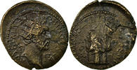 As Monnaie, Antonin le Pieux, Anazarbus, Cuivre, RPC:1207 -
